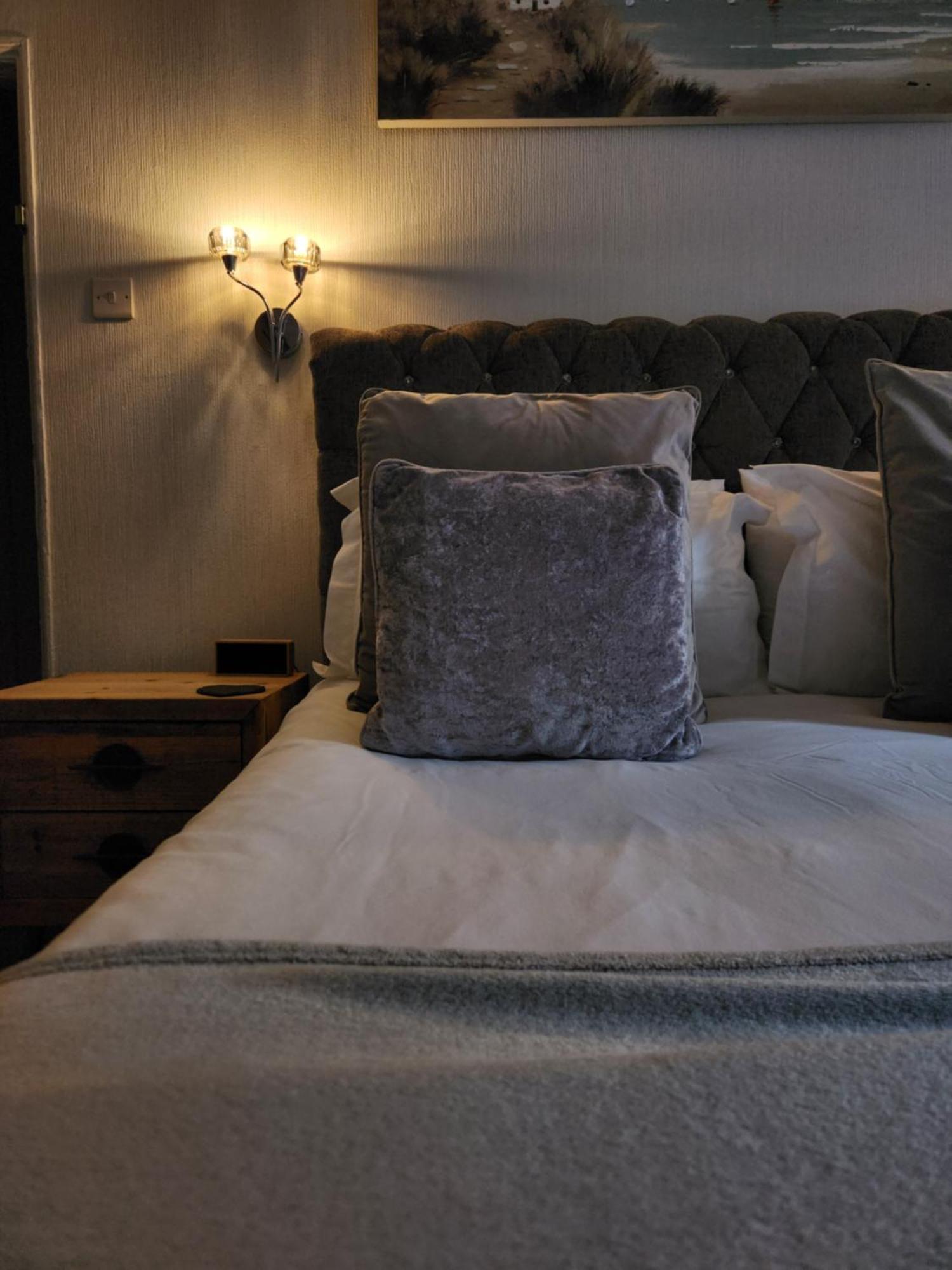 Lythe Mulgrave Country Cottage الغرفة الصورة